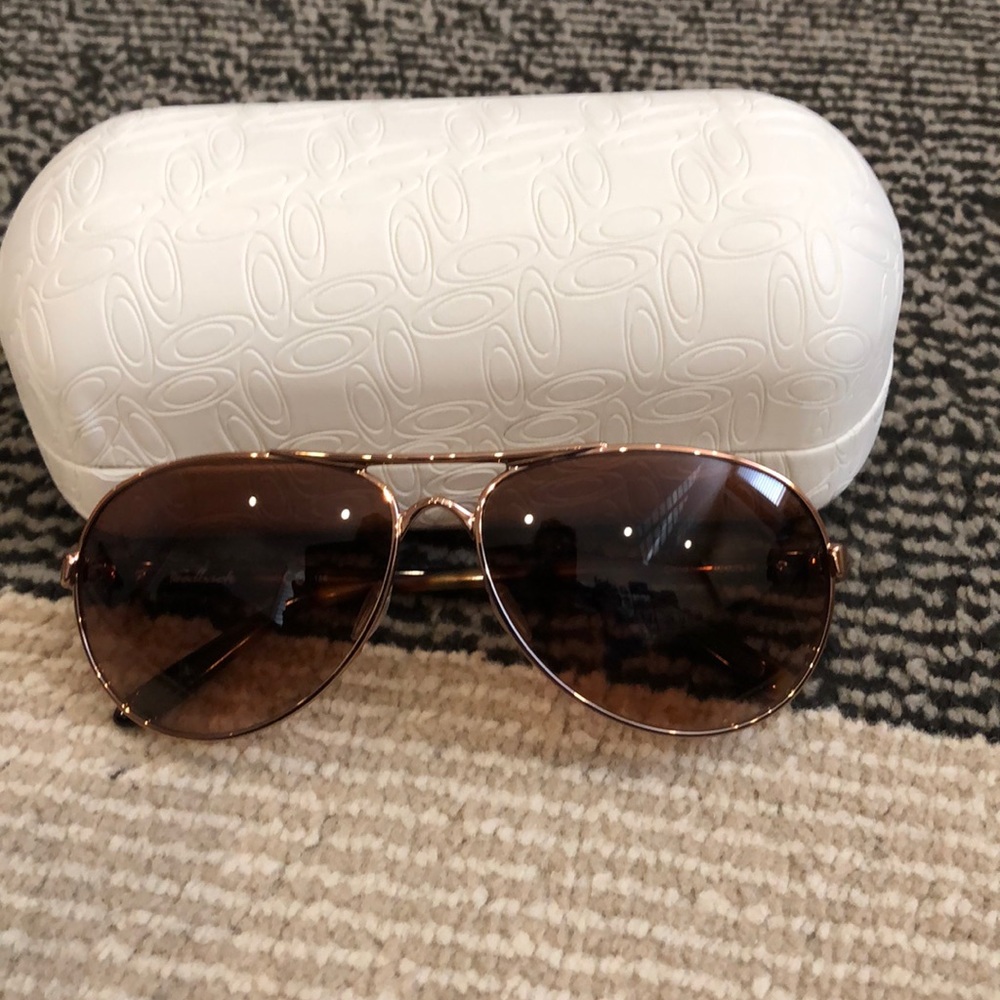 Oakley sunglasses